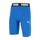 プーマ ウェア タイツ・スパッツ コンプレッション ショートタイツ 656333 (10)Puma Royal