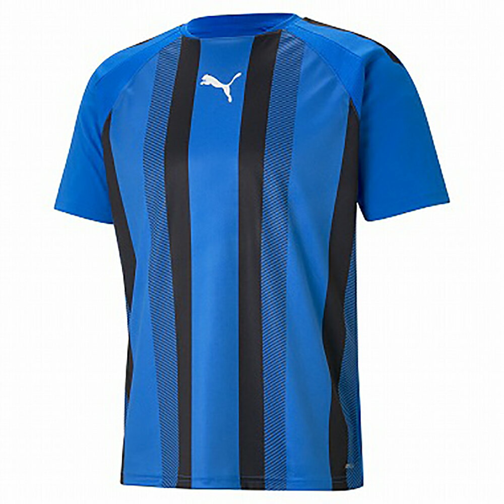 ס  ॷ teamLIGA ȥ饤 ॷ 705152 (02)Electric Blue Lemonade-Puma Blac...
