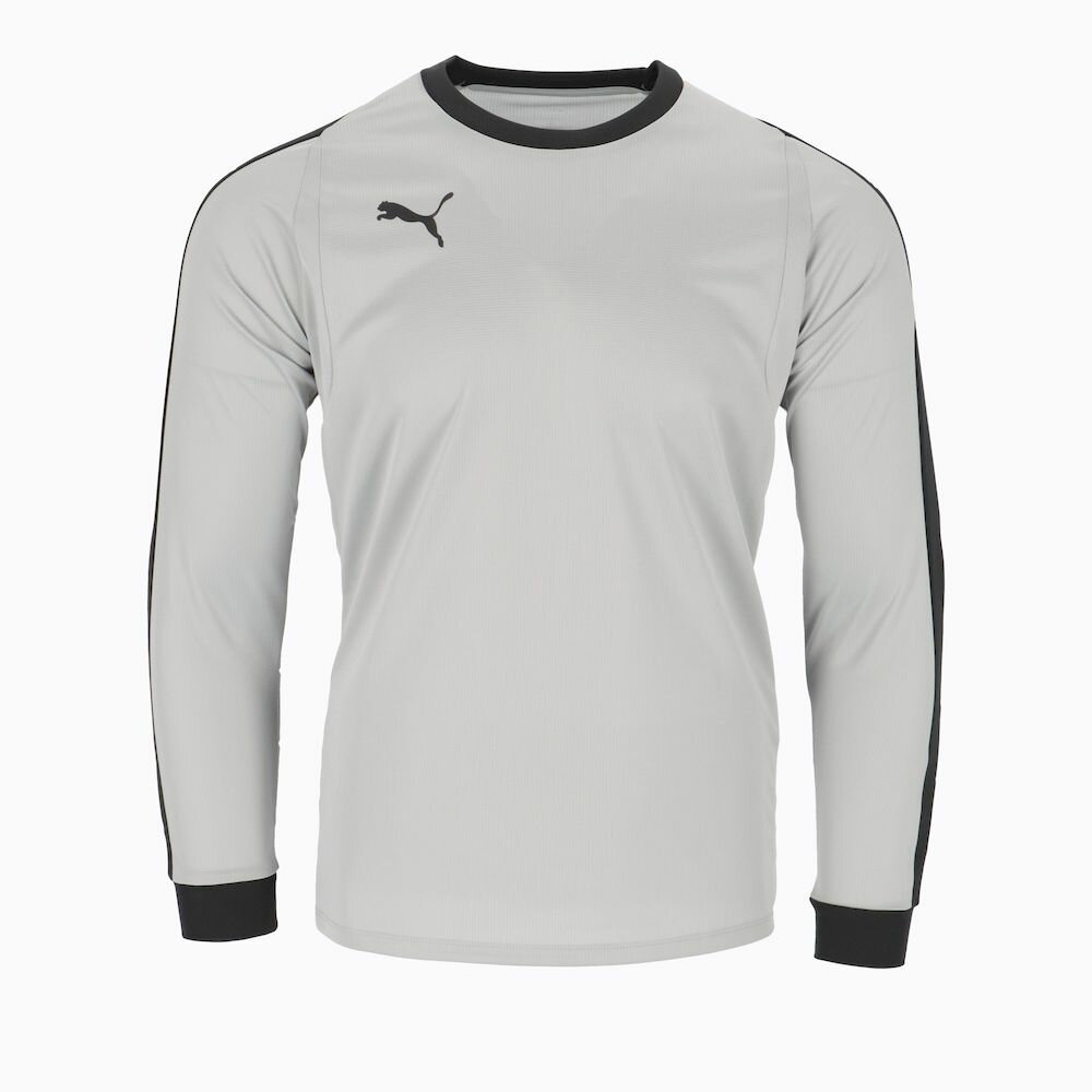 プーマ ウェア Tシャツ LIGA GK シャツ パッドツキ 729965 (05)Puma Silver