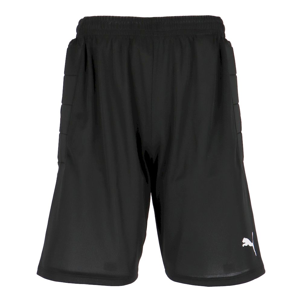 プーマ ウェア パンツ LIGA GK パンツ パッドツキ 729967 (06)Puma Black