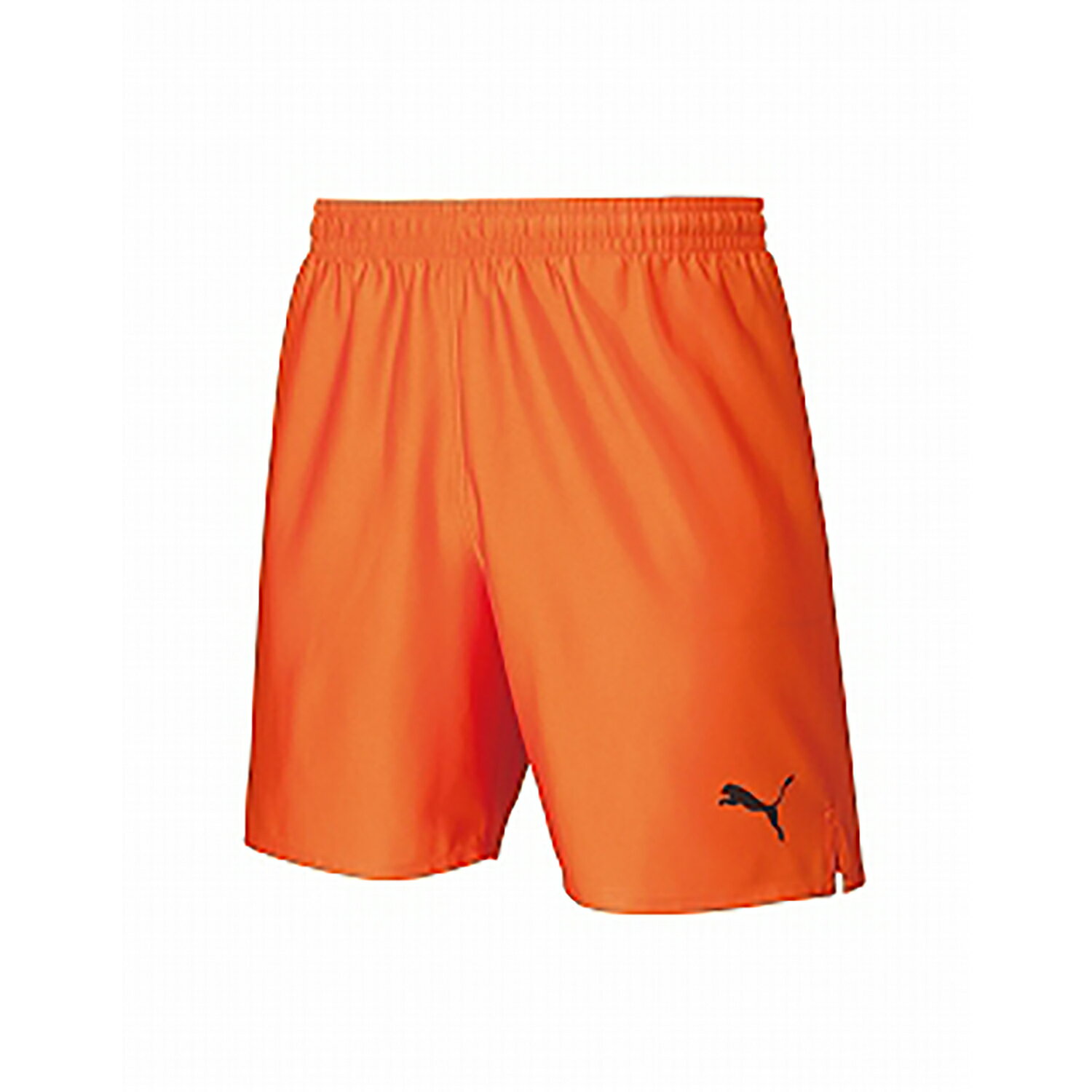 プーマ ウェア ゲームパンツ LIGA ゲームパンツ コア ジュニア 729970 (08)GOLDEN POPPY