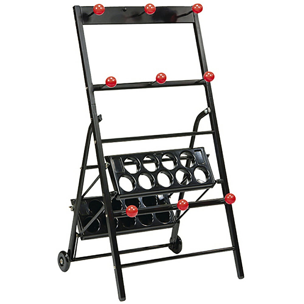 エスエスケイ 施設備品 その他施設備品 ヘルメット掛付バットスタンド SGRA45 メンズ・ユニセックス