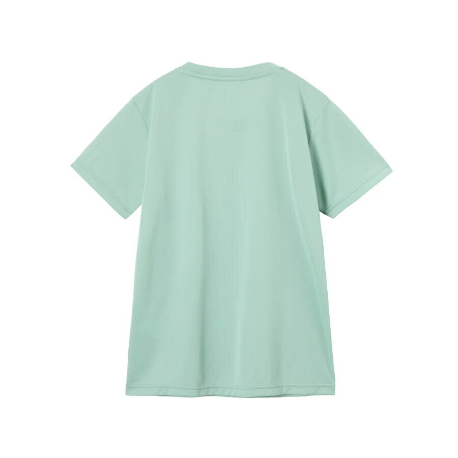 ルコック　Tシャツ　ストレッチ　吸汗速乾　UVカット　汗染み軽減 半袖Tシャツ 　...