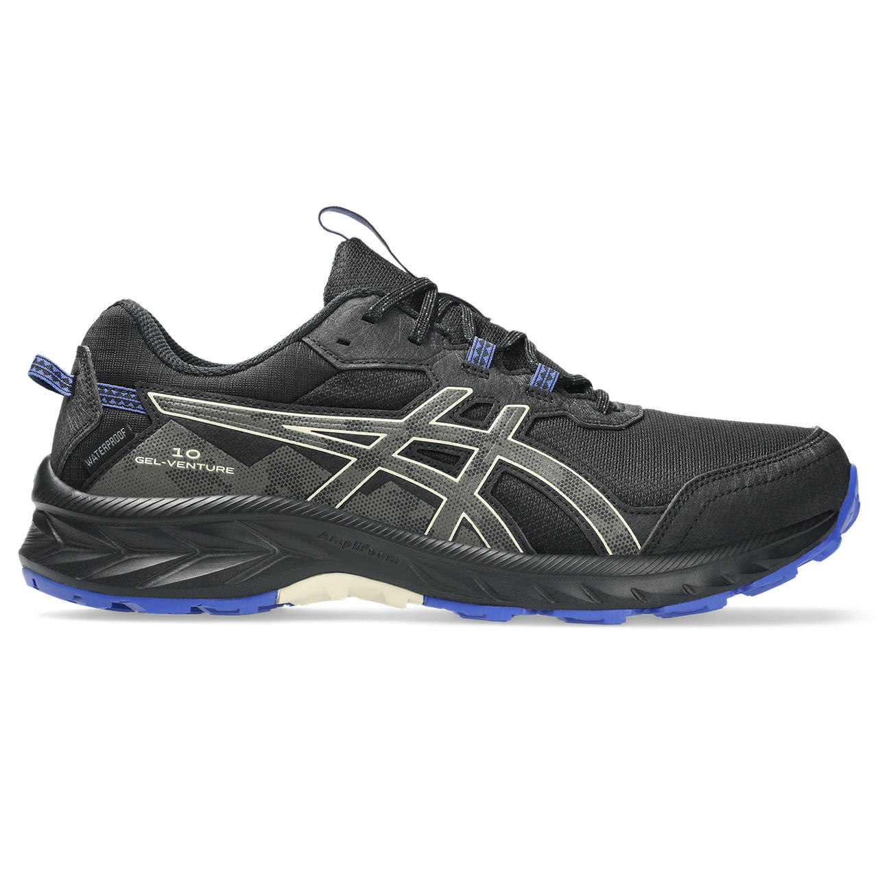åRunning塼ʥ󥺡ˡGELVENTURE10WATERPROOF1011B965002BLACKBROWNSTONE