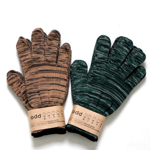 父の日 【送料込】【新色追加】odd glove オッドグローブ 片手5枚入り(両手2組と片手1枚分)日本製 母の日 プチギフト 手ぶくろ 軍手工房イナバ コラボ【通販サイトおよび店舗限定商品】FUKUOKA DESIGN AWARD 2022 金賞受賞 父の日 【送料込】【新色追加】odd glove オッドグローブ 片手5枚入り(両手2組と片手1枚分)日本製 母の日 プチギフト 手ぶくろ 軍手工房イナバ コラボ【通販サイトおよび店舗限定商品】FUKUOKA DESIGN AWARD 2022 金賞受賞