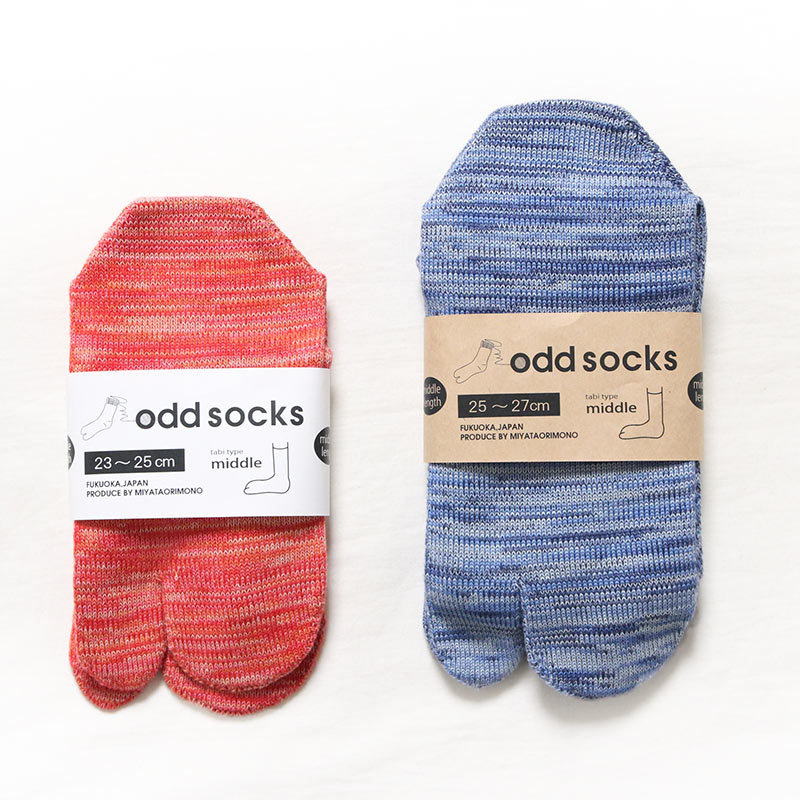 【送料無料】odd socks オッドソックス...の紹介画像2