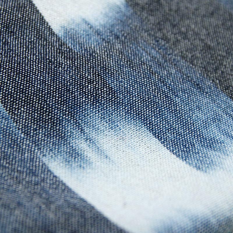 【送料無料】五感 gokan 帽子 備後絣 ブルトン 後ろゴム入り 日本製 綿50%・和紙50% 日焼対策 紫外線防止 UV対策 プレゼント ギフト レディース 女性 春 夏 秋 ブルー フリーサイズ 母の日