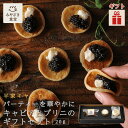 【敬老の日★秋ギフト対応可】 平家キャビアとみやだいずのブリニのギフトセット 20g 国産 九州 宮崎 椎葉 椎葉村 キャビア フレッシュキャビア ギフト プレ...