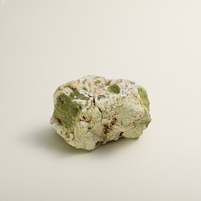  一点もの クリソプレーズ 原石 約1.25kg 天然石 パワーストーン 原石置...