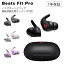 【新品年保証】Beats Fit Pro ワイヤレス イヤホン アクティブ ノイズキャンセリング ブラック ホワイト グレー パープル IPX4等級