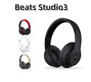 新品未開封正规品 Beats Studio3 Wireless ヘッドフォン A1914 スタジオ3 ワイヤレス ノイズキャンセリング ヘッドホン パーソナライズされた空間オーディオ USB-C ロスレスオーディオ AppleおよびAndroidデバイスとの互換性 最大40時間の再生時間【輸入品】