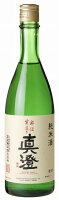 【宮坂醸造・真澄】純米「奥伝寒造り」（720ml/箱なし）包装・のし紙対応不可