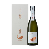 宮坂醸造・真澄 純米大吟醸 山花(720ml/箱付) 包装・のし紙対応可能
