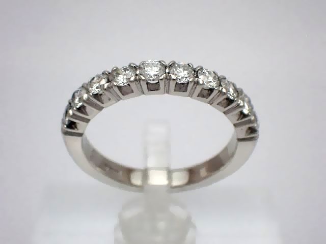 楽天市場】エタニティリング 中古の通販