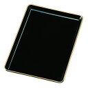 【全品ポイント5倍 7日10時まで】 紀州塗り PC 尺寸 切手盆 祝儀盆 お盆 トレー 慶弔 名入れ 家紋 香典盆 結納盆 お祝 お礼 御祝 金封 式典 催事...