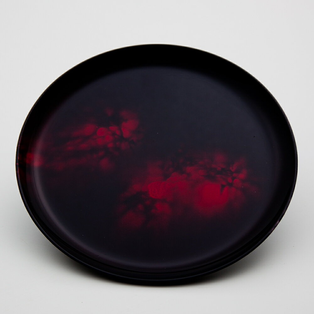 【最大500円クーポン有 11日1:59まで】 紀州塗り 取り分け皿 別甲(重箱用取り皿) 日本製 国産通販格安セール情報 楽天 通販