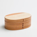 【10%OFF 6/4 20時~】 お弁当箱 曲げわっぱ 江戸小判 弁当箱 白木 620ml 1段 曲げわっぱ弁当箱 ウレタン塗装 お弁当箱 まげわっぱ 和風 男子 大容量 女子 大人 子供 女の子 男の子 スリム おしゃれ 運動会 遠足 麺 丼 木製 送料無料