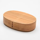 【10%OFF 12/4 20時〜】 お弁当箱 曲げわっぱ 全かぶせ小判 弁当箱 赤身 500ml 1段 曲げわっぱ弁当箱 ウレタン塗装 お弁当箱 まげわっぱ ...