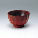 【最大300円クーポン有】 天然木製 汁椀 木彫根来 漆塗り 和風 おわん お椀 スープボウル 和食器 お味噌汁の汁椀 赤 レッド うるし塗り 漆器 お碗