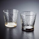 【最大300円クーポン配布中】 紀州塗り ぬりもん de Verre フリーグラス 蒔絵 万葉鶴 単品 ガラス デ ヴェール 日本製 国産