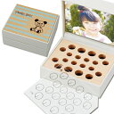 【10％OFF】【最大2000円OFFクーポン】 送料無料 TEETH BOX（乳歯ケース） ベア（木） 乳歯入れ かわいい おしゃれ 日本製