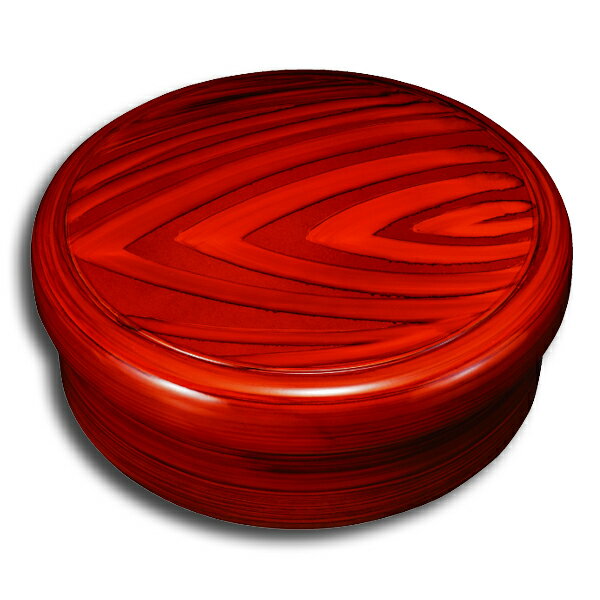 【50枚限定50％クーポン 4日20時開始】 紀州塗り 8.5寸 茶櫃 茶びつ 木目 紀州漆器 茶道具 小物収納 収納ボックス 和風 来客 おもてなし 旅館 和室 日本製 国産