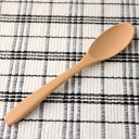 【ポイント5倍 11日1:59まで】 スプーン 18.5cm 木製 マルチスプーン おしゃれ カフェ風 カトラリー かわいい ブナの木 北欧 軽い 軽量 ナチュ...