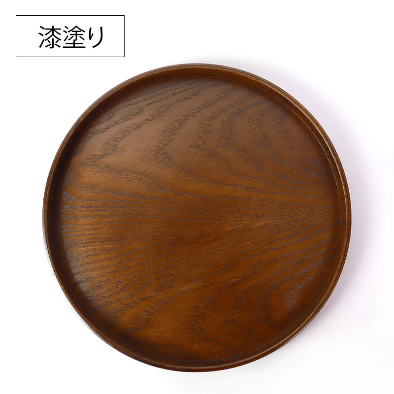 楽天市場】白木 丸盆(お盆・トレー|配膳用品・キッチン 楽天市場】白木 丸盆(お盆・トレー|配膳用品・キッチン
