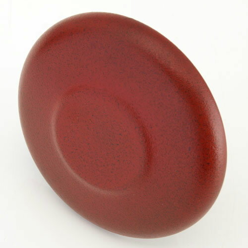 【最大300円OFFクーポン有】 天然木製 11.5cm 4寸 茶托 茶たく 乾漆 コースター ソーサー 漆塗り 受け皿 根来 朱 レッド 赤 漆器 おしゃれ モダン 和モダン かわいい ナチュラル 来客用 おもてなし 木製 お茶 湯飲み 和食器 和雑貨 2