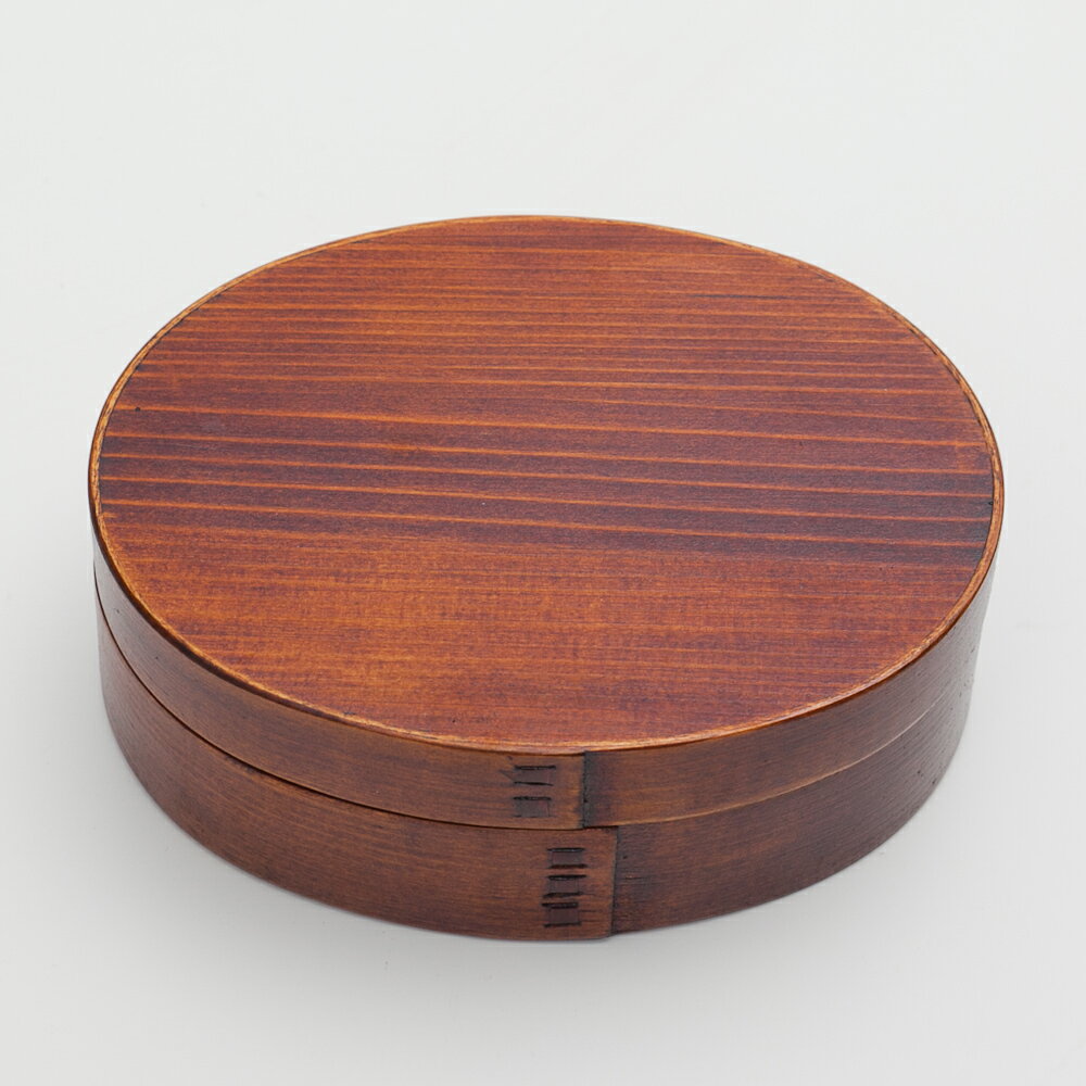 【10%OFF 12/4 20時〜】 お弁当箱 曲げわっぱ キッズ ミニ 弁当箱 漆塗り 350ml 1段 お弁当箱 曲げわっぱ弁当箱 まげわっぱ 和風 男子 ...