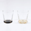 【全品ポイント5倍 30日限定】 紀州塗り ぬりもん de Verre フリーグラス 蒔絵 万葉鶴 金鶴 ペアグラス ペアセット 食洗機対応 フリーカップ コップ 日本製 国産 送料無料 ギフト 贈り物 プレゼント