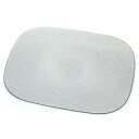 【全品ポイント5倍 7日10時まで】 山中漆器 くつわプレート 麻の葉(銀/黒)ランチョンマット 尺3寸 39cm プレート リバーシブル テーブルウェア 敷板...