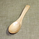 【全品ポイント5倍 7日10時まで】 レンゲ 天然木製 レンゲスプーン れんげ 蓮華 おしゃれ ナチュラル シンプル スプーン 木 カトラリー 北欧風 カフェに...