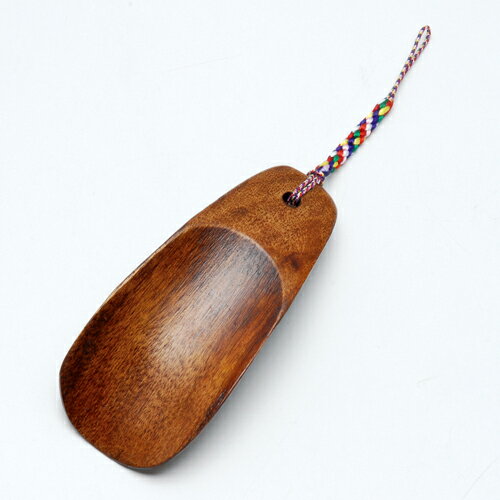 【2点5%クーポン 25日限定】 靴べら 携帯 天然木製 携帯用靴べら 漆塗り くつべら おしゃれ 靴ベラ 父の日 プレゼント 実用的