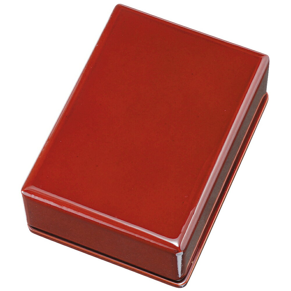 【10%OFF 12/4 20時〜】 紀州塗り 春慶 名刺入れ 名刺ケース 名刺ホルダー ボックス カード入れ カードホルダー 日本製 国産