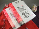 赤玉錨ローソク 1号 3個セット アカダマ ろうそく 赤玉錨本舗 洋ローソク (20250509)