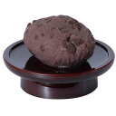 お供菓子 おはぎ ぼたもち 牡丹餅 イミテーション 作り物 お供え (20250509)