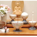 彩花五具足 有田焼 香炉3寸 雅桜ピンク 仏具セット 具足 仏具のセット 雅桜 花立 灯立 香炉 茶湯器 仏器 の5点セット 送料無料 華瓶 (20250509...