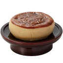 お供菓子 月餅 げっぺい イミテーション 作り物 お供え (20250509)