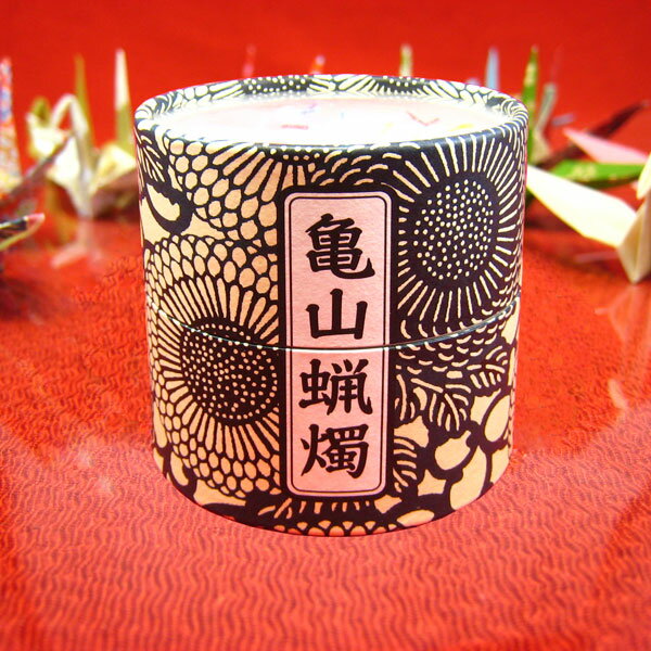 亀山五色蝋燭 カメヤマローソク 10