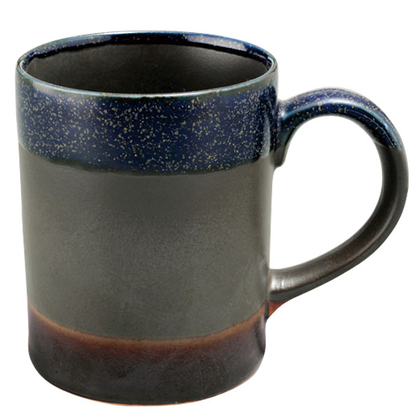 オフィスマグ 冬 マグカップ ティーカップ せともの 食器 コーヒーカップ お茶 緑茶 【20251016】