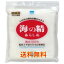 海の精 あらしお (赤ラベル) 3kg 送料無料 製造地伊豆大島から発送 5,849円