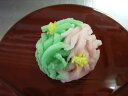 季節の上生菓子 10個入れ 1個35g~40g (ケース入り)