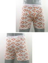 nudie Jeans co (ヌーディージーンズ） SUNE BOXER FISHBONES ORGANIC COTTON 100% オーガニックコットン・ニットボクサー