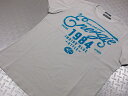 【SALE】30%OFF★ENERGIE/エナジー 5D8200 JODY T-SHIRT 半袖プリントTシャツ/半袖カットソー ICEGREY(アイスグレー)