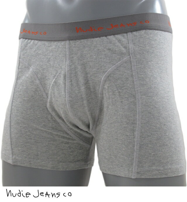 Nudie Jeans co (̡ǥ󥺡 BOXERS 100% ORGANIC COTTON (˥ååȥ󡦥˥åȥ...