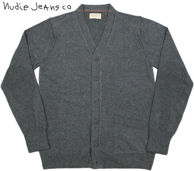 Nudie Jeans co/ヌーディー