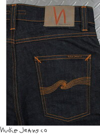 LEANDEAN/リーンディーンのシンプルウォッシュカラー★NudieJeansco,ヌーディージーンズ,LEANDEAN,リーンディーン,CRINKLEBLUES,クリンクルブルース,12oz.comfortstretchdenim,ストレッチ・スキニーデニムパンツ