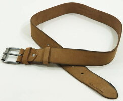 NudieJeansco,ヌーディージーンズ,PEDERSSON,SUEDEBELT,スエードベルト,OCHRE(オーカー)