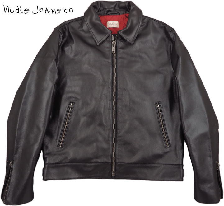 楽天市場】nudie jeans レザージャケットの通販 楽天市場】nudie jeans レザージャケットの通販